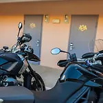 Autohotel 3*