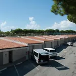 Autohotel מלון 3*
