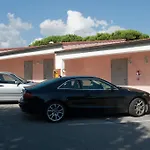 Отель Autohotel Формелло