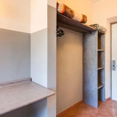 Autohotel 3* Formello