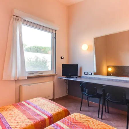 Autohotel Formello