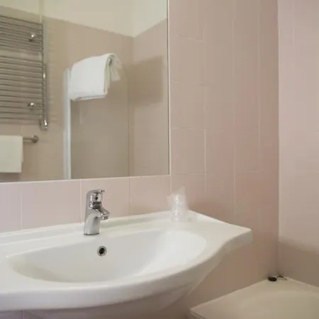 Autohotel Formello