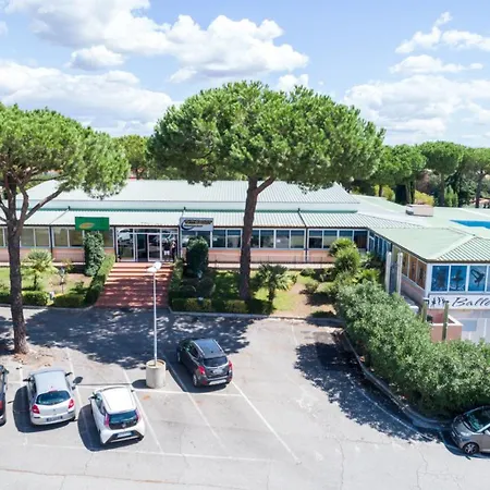 Autohotel Отель Формелло