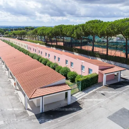 Autohotel Hotel Formello