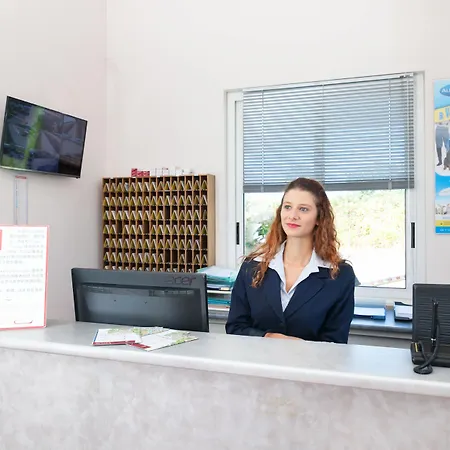 Autohotel Formello
