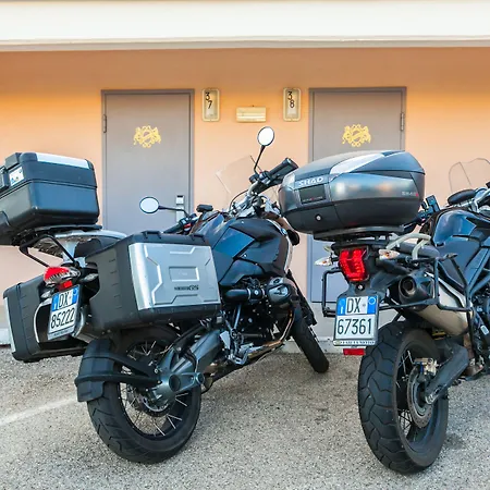 Autohotel 3*