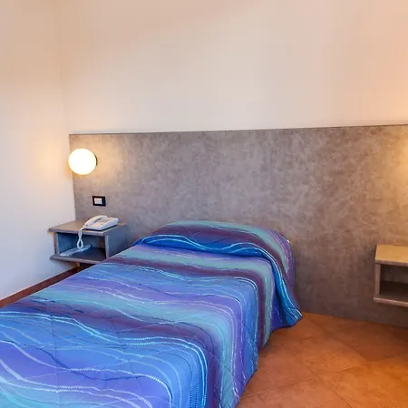 Отель Autohotel Формелло