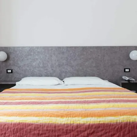 Autohotel 3* Formello