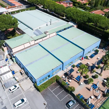 Autohotel 3* Formello