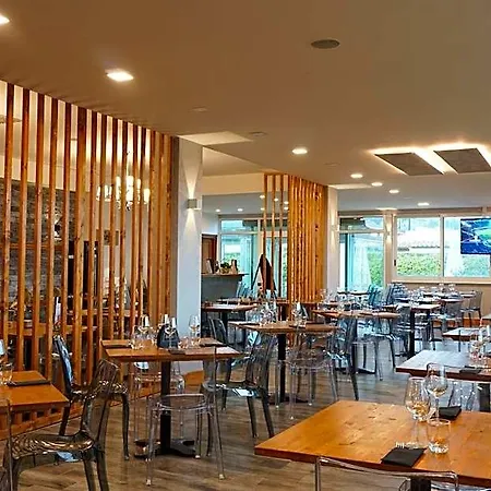 Autohotel Ξενοδοχείο 3*