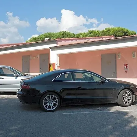 Autohotel Formello
