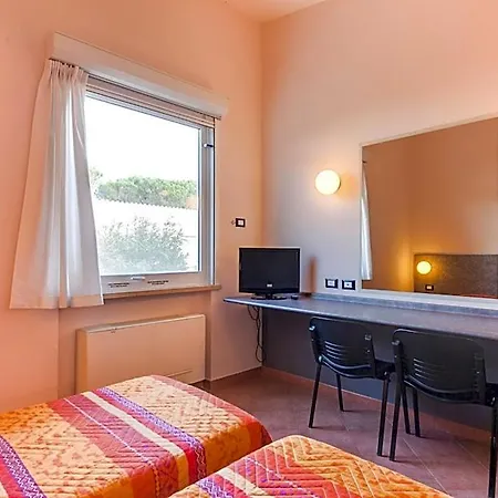 Ξενοδοχείο Autohotel 3*