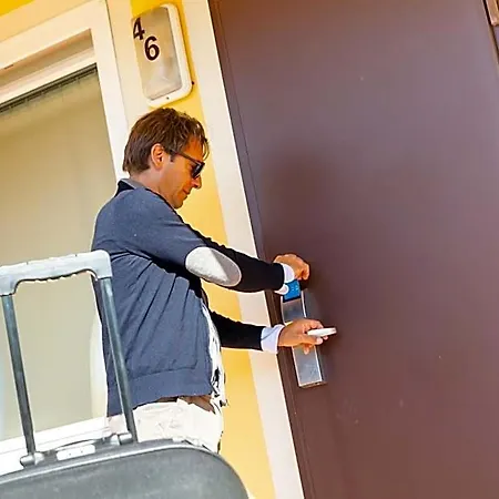 Ξενοδοχείο Autohotel Formello