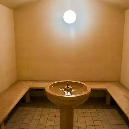 Autohotel 3* Formello