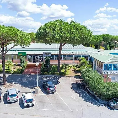 Autohotel 3*