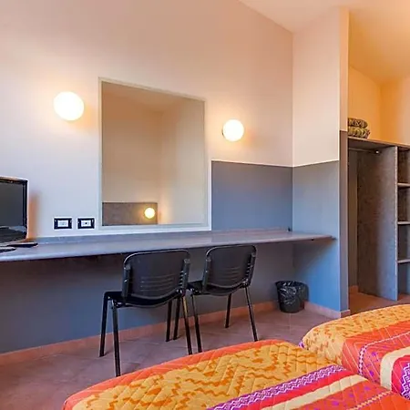 Ξενοδοχείο Autohotel