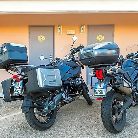 Autohotel Formello