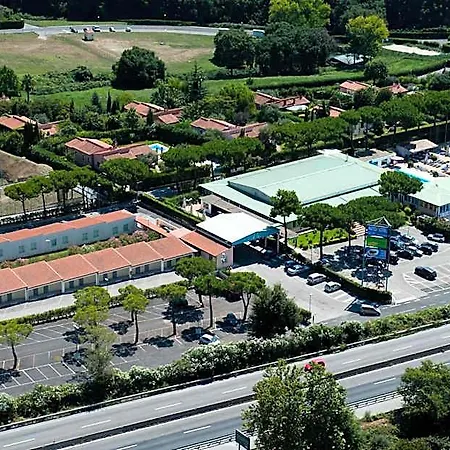 Autohotel 3* Formello