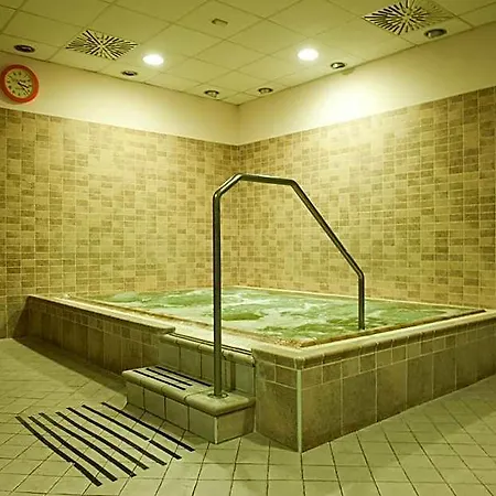 Autohotel 3* Formello