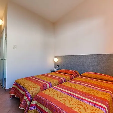 Autohotel Ξενοδοχείο Formello