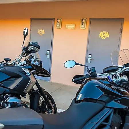 Ξενοδοχείο Autohotel Formello