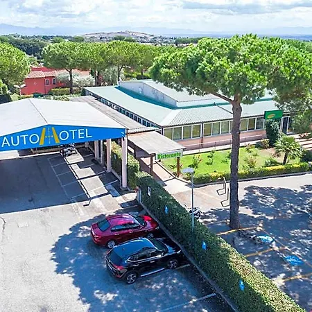 Autohotel