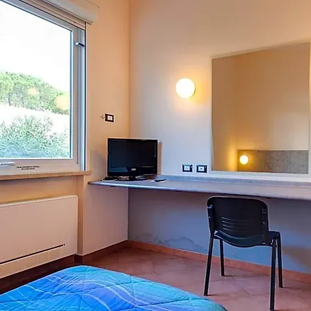 Ξενοδοχείο Autohotel 3*