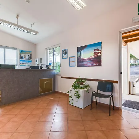 Autohotel 3* Formello