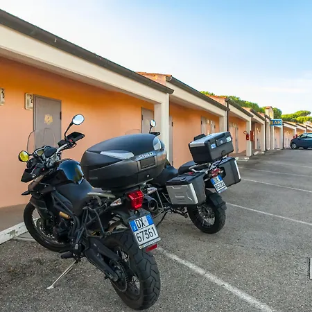 Autohotel 3*