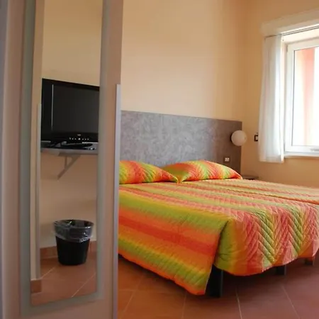 Autohotel Ξενοδοχείο Formello
