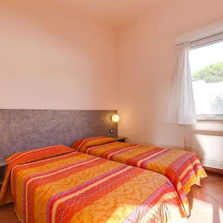 Autohotel 3* Formello