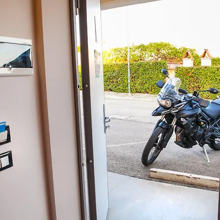 Autohotel Ξενοδοχείο