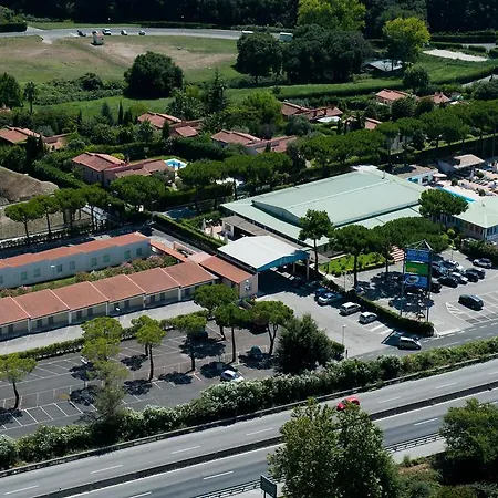 Hotel Autohotel