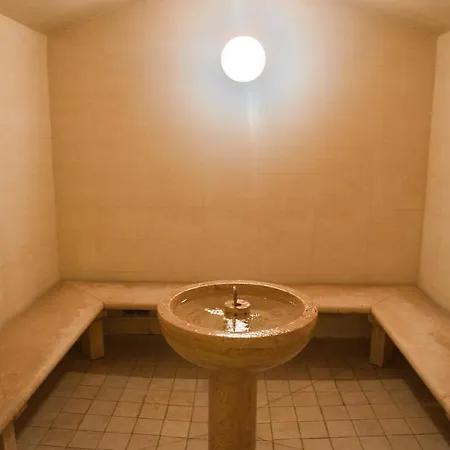 Autohotel 3* Formello