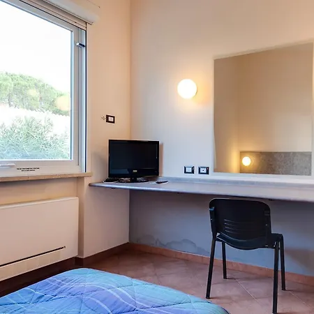 Hotel Autohotel