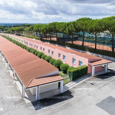 Hotel Autohotel 3*