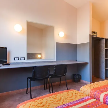Autohotel
