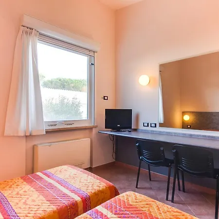 Hotel Autohotel