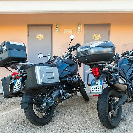 Autohotel