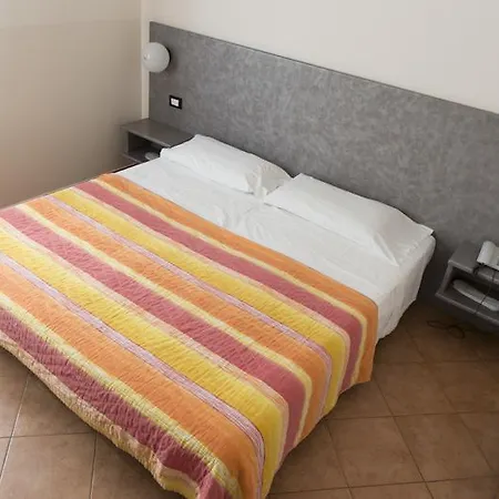 Autohotel 3* Formello