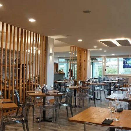 Autohotel 3* Formello
