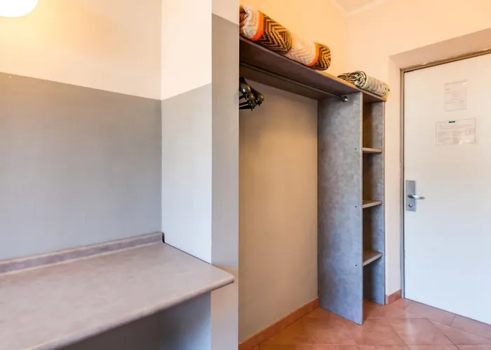 Autohotel 3* Formello