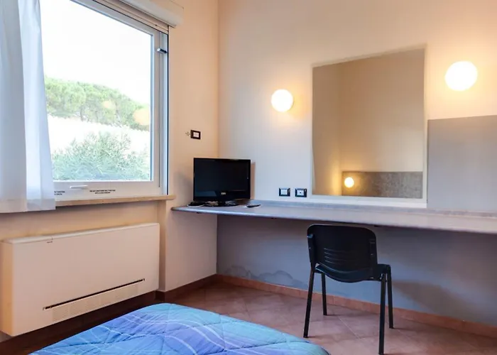 Hotel Autohotel Formello