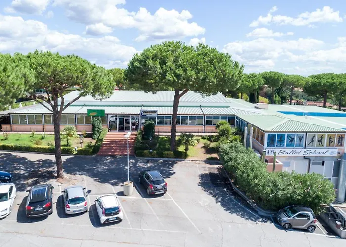 Autohotel Hotel Formello