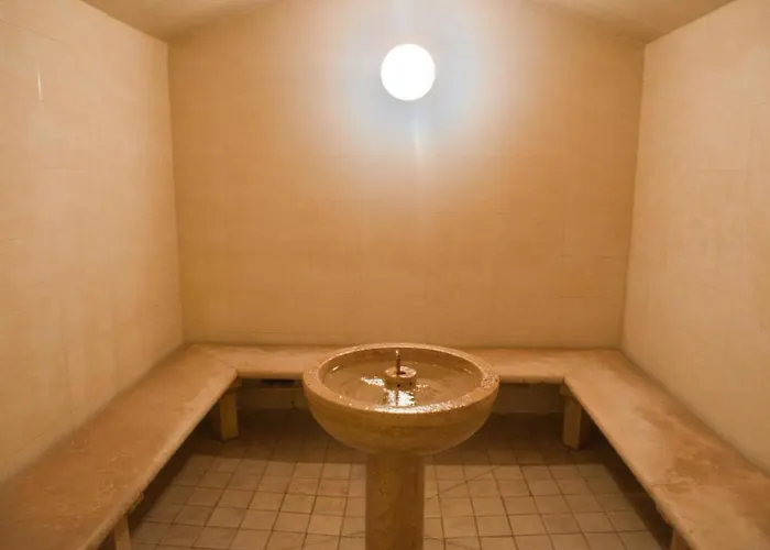 Autohotel Hotel Formello