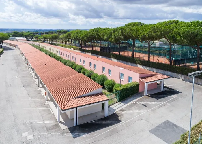 Autohotel Hotel Formello