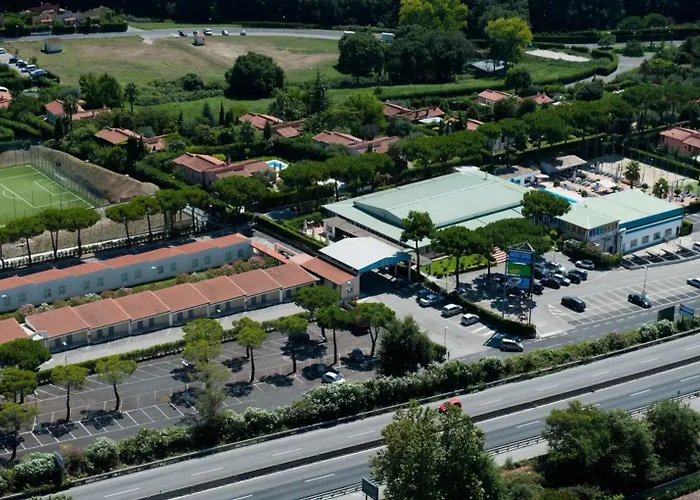 Hotel Autohotel Formello