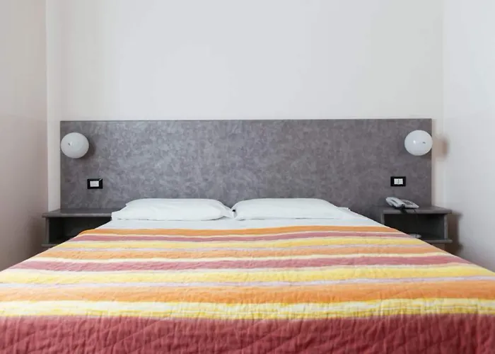 Autohotel 3* Formello