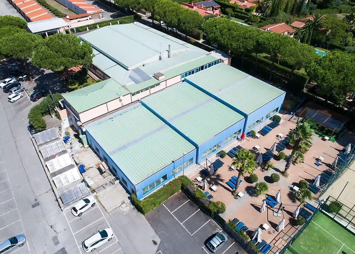 Autohotel 3* Formello