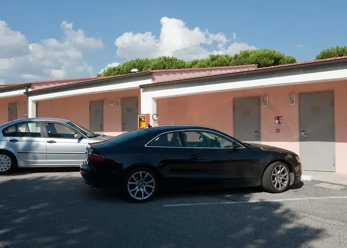 Hotel Autohotel Formello